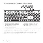 Предварительный просмотр 70 страницы Logitech G513 Manual