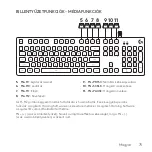 Предварительный просмотр 75 страницы Logitech G513 Manual