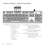 Предварительный просмотр 84 страницы Logitech G513 Manual