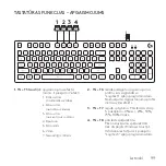 Предварительный просмотр 99 страницы Logitech G513 Manual