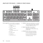 Предварительный просмотр 114 страницы Logitech G513 Manual