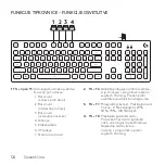 Предварительный просмотр 124 страницы Logitech G513 Manual