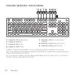 Предварительный просмотр 130 страницы Logitech G513 Manual