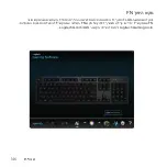 Предварительный просмотр 146 страницы Logitech G513 Manual