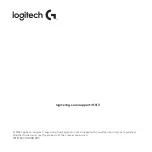 Предварительный просмотр 148 страницы Logitech G513 Manual