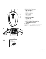 Предварительный просмотр 63 страницы Logitech G600 Setup Manual