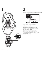 Preview for 40 page of Logitech G602 Setup Manual