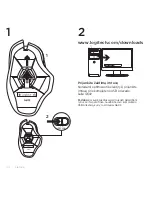 Preview for 44 page of Logitech G602 Setup Manual