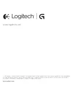 Preview for 80 page of Logitech G602 Setup Manual