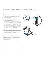 Предварительный просмотр 30 страницы Logitech G635 User Manual