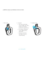 Предварительный просмотр 42 страницы Logitech G635 User Manual