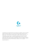 Предварительный просмотр 43 страницы Logitech G635 User Manual