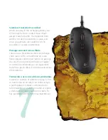 Preview for 8 page of Logitech G700 Features Manual