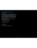 Предварительный просмотр 14 страницы Logitech G703 Setup Manual