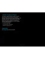 Предварительный просмотр 20 страницы Logitech G703 Setup Manual