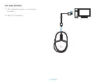 Preview for 8 page of Logitech G705 Setup Manual