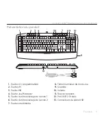 Предварительный просмотр 11 страницы Logitech G710 Mechanical Setup Manual