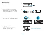 Предварительный просмотр 3 страницы Logitech G713 Setup Manual