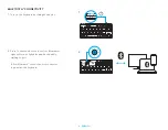 Предварительный просмотр 4 страницы Logitech G713 Setup Manual