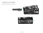 Preview for 29 page of Logitech G713 Setup Manual