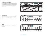 Preview for 48 page of Logitech G713 Setup Manual