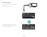 Preview for 61 page of Logitech G713 Setup Manual