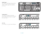 Preview for 69 page of Logitech G713 Setup Manual