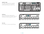 Preview for 76 page of Logitech G713 Setup Manual