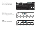 Preview for 111 page of Logitech G713 Setup Manual