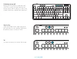 Preview for 125 page of Logitech G713 Setup Manual