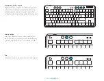 Preview for 132 page of Logitech G713 Setup Manual