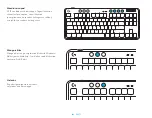 Preview for 146 page of Logitech G713 Setup Manual