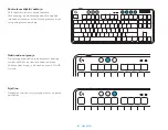 Preview for 167 page of Logitech G713 Setup Manual