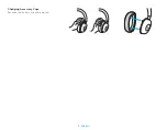 Предварительный просмотр 11 страницы Logitech G735 Setup Manual