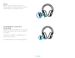 Предварительный просмотр 15 страницы Logitech G735 Setup Manual