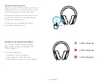 Preview for 18 page of Logitech G735 Setup Manual