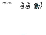 Предварительный просмотр 20 страницы Logitech G735 Setup Manual