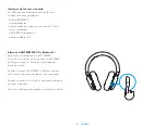 Предварительный просмотр 25 страницы Logitech G735 Setup Manual