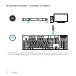 Preview for 12 page of Logitech G915 Manual