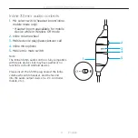 Предварительный просмотр 6 страницы Logitech G933 Artemis Spectrum User Manual