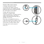 Предварительный просмотр 10 страницы Logitech G933 Artemis Spectrum User Manual