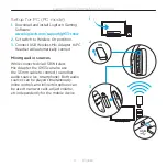 Предварительный просмотр 11 страницы Logitech G933 Artemis Spectrum User Manual