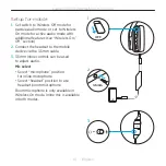 Предварительный просмотр 13 страницы Logitech G933 Artemis Spectrum User Manual