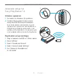 Предварительный просмотр 15 страницы Logitech G933 Artemis Spectrum User Manual