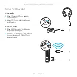 Предварительный просмотр 16 страницы Logitech G933 Artemis Spectrum User Manual