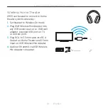 Предварительный просмотр 18 страницы Logitech G933 Artemis Spectrum User Manual