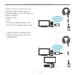 Предварительный просмотр 19 страницы Logitech G933 Artemis Spectrum User Manual