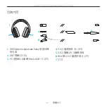 Предварительный просмотр 46 страницы Logitech G933 Artemis Spectrum User Manual