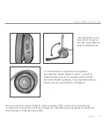 Preview for 15 page of Logitech H760 Getting Started Manual