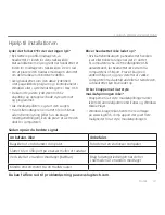 Preview for 41 page of Logitech H760 Getting Started Manual